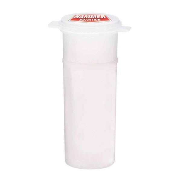Hammer Capsule Dispenser Clear 