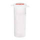 Hammer Capsule Dispenser Clear 