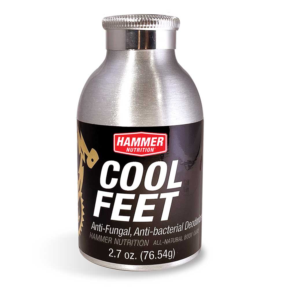 Hammer Cool Feet Powder (2.7oz) 