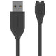 COROS Charging Cable Black OS 