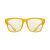 goodr BFG - Sports Sunglasses - Citron+Alt+Delete 