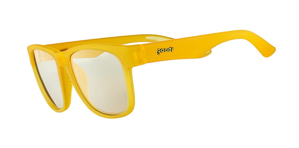 goodr BFG - Sports Sunglasses - Citron+Alt+Delete Citron+Alt+Delete OS 