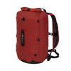 EXPED Cloudburst 15 | 25 (2022 Version) Burgundy 15 L 