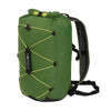 EXPED Cloudburst 15 | 25 (2022 Version) Forest 15 L 