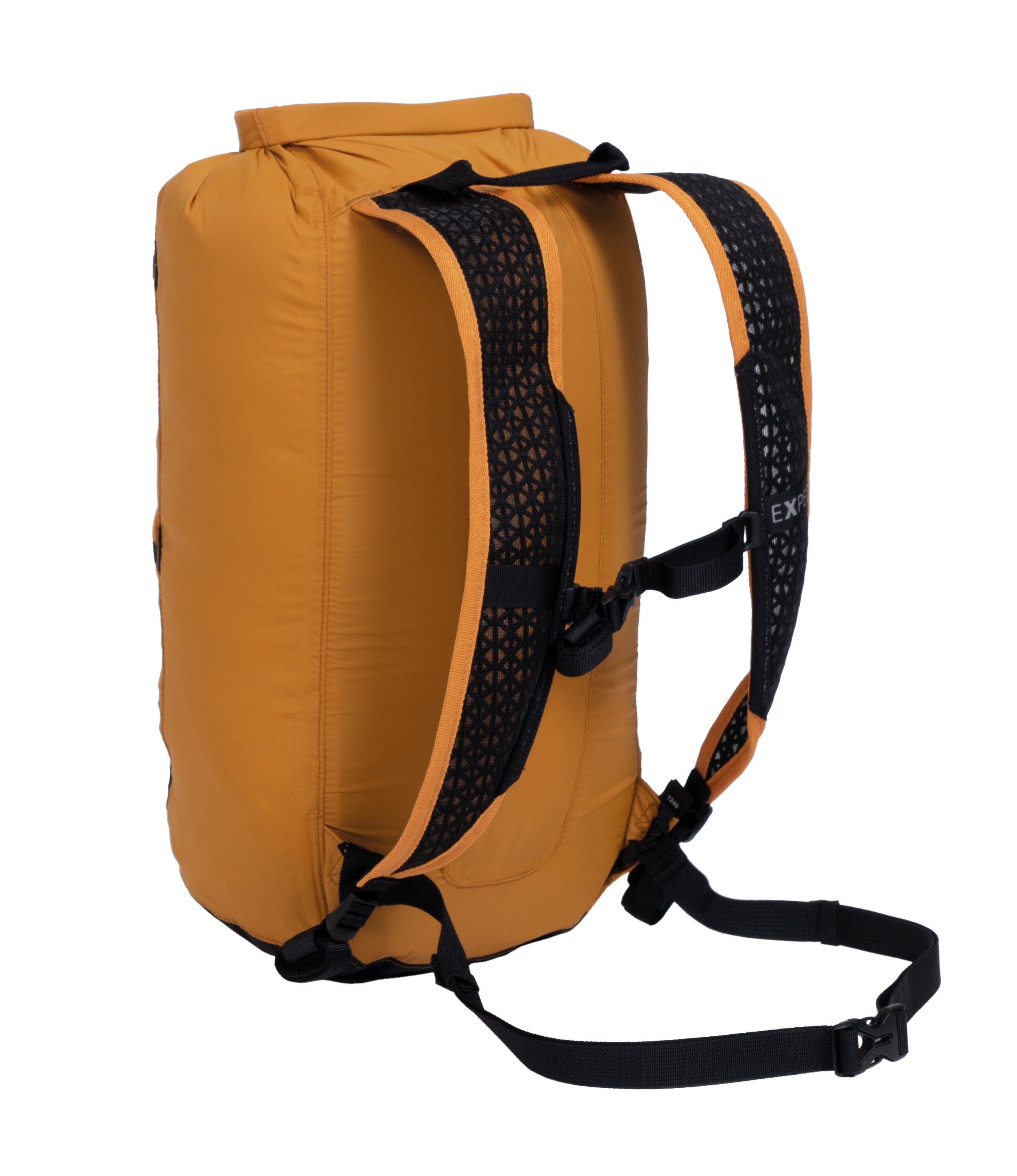 EXPED Cloudburst 15 | 25 (2022 Version) 