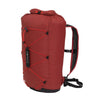 EXPED Cloudburst 15 | 25 (2022 Version) Burgundy 25 L 