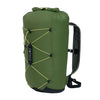 EXPED Cloudburst 15 | 25 (2022 Version) Forest 25 L 