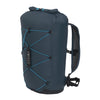 EXPED Cloudburst 15 | 25 (2022 Version) Navy 25 L 