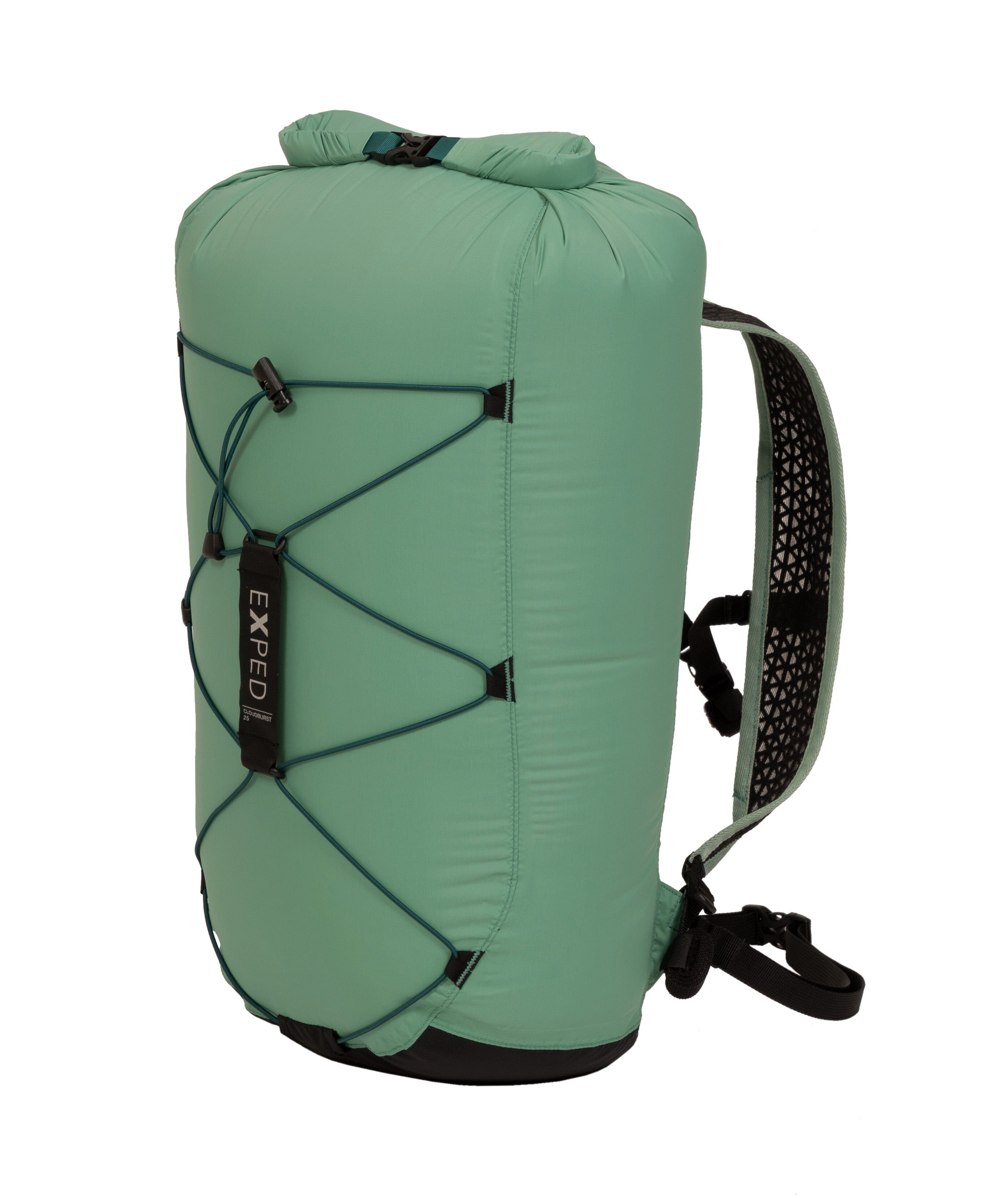 EXPED Cloudburst 15 | 25 (2022 Version) Sage 25 L 