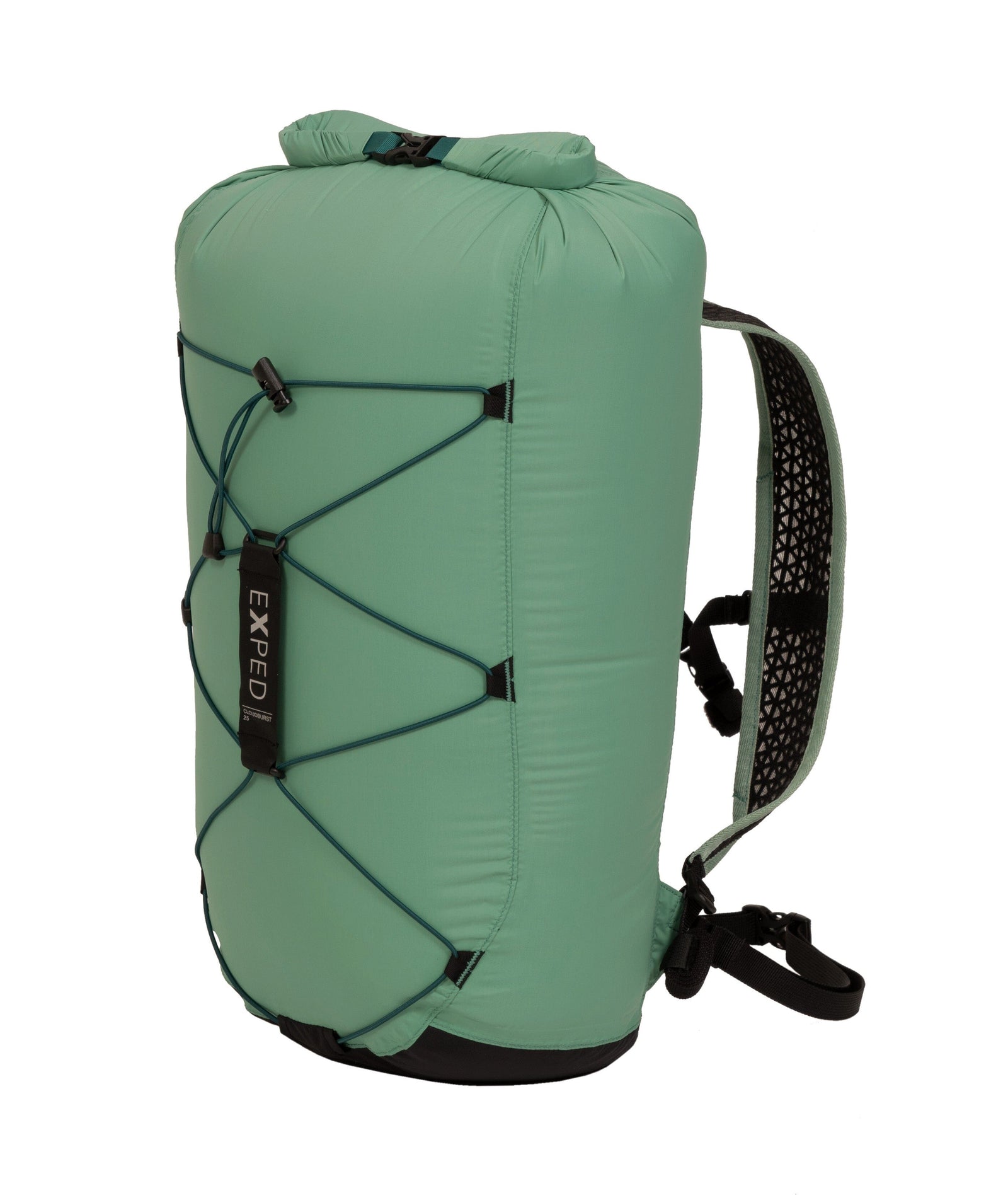 EXPED Cloudburst 15 | 25 - Sage