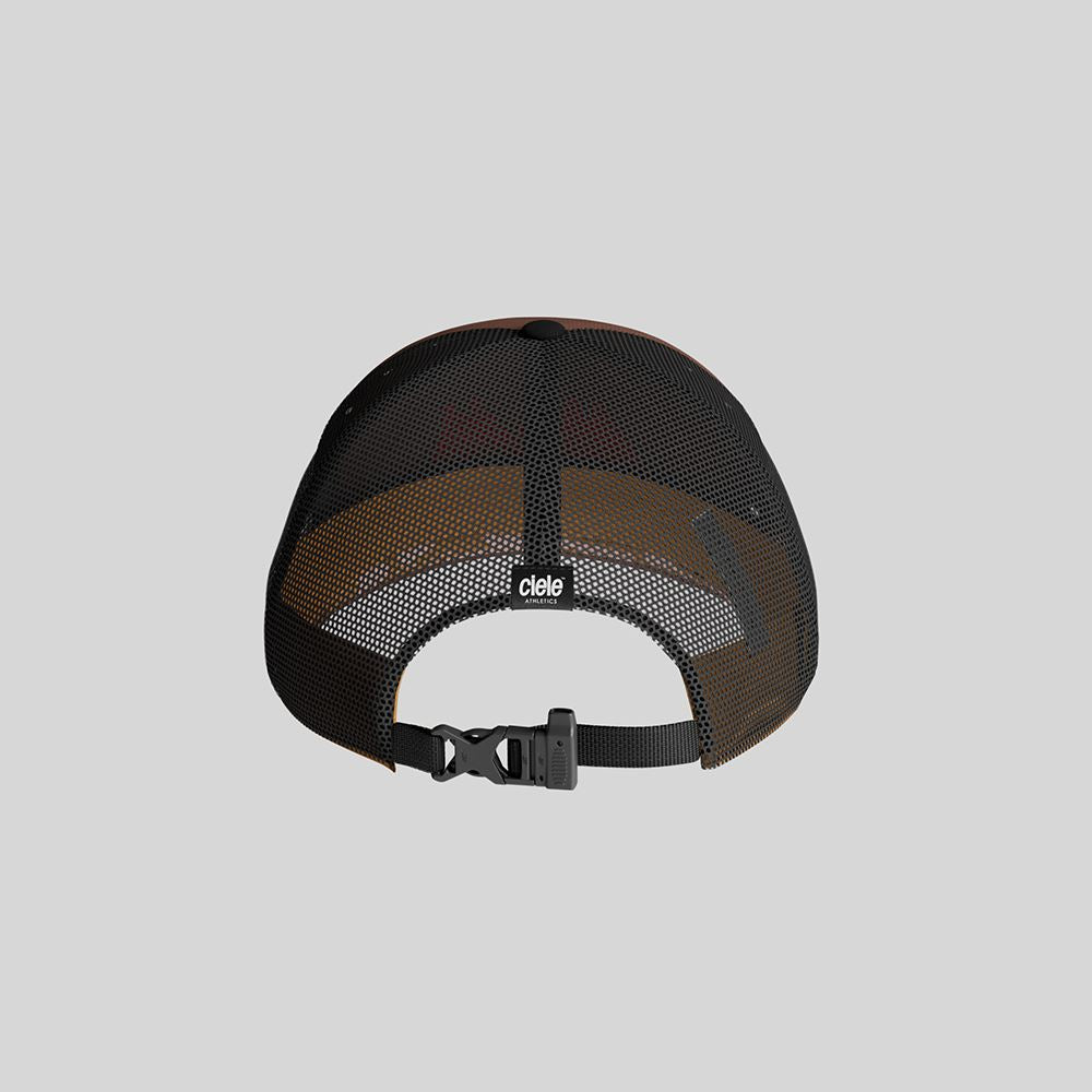 Ciele TRKCap SC - Range - Overland Hat Overland OS 