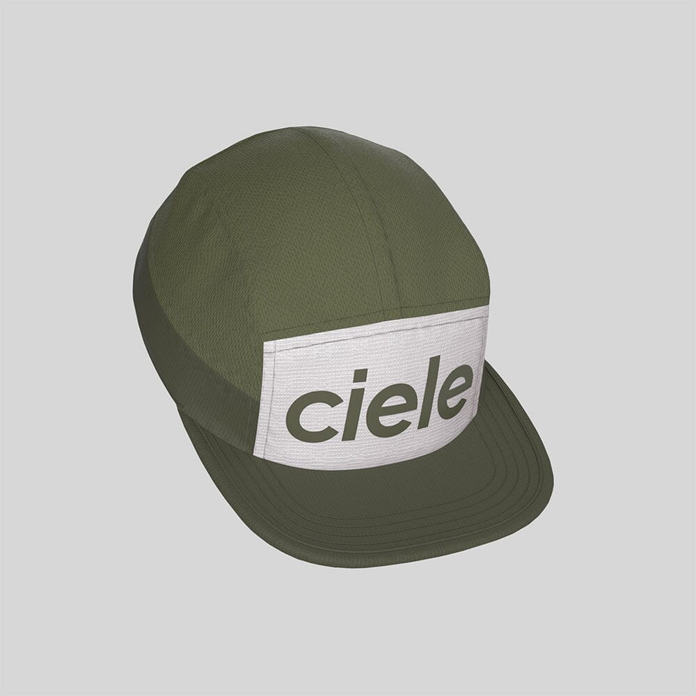 Ciele GOCap - Century - Brigade Hat Brigade OS 