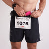 T8 Men's Sherpa Shorts 
