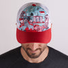 T8 BOCO Technical Trucker 