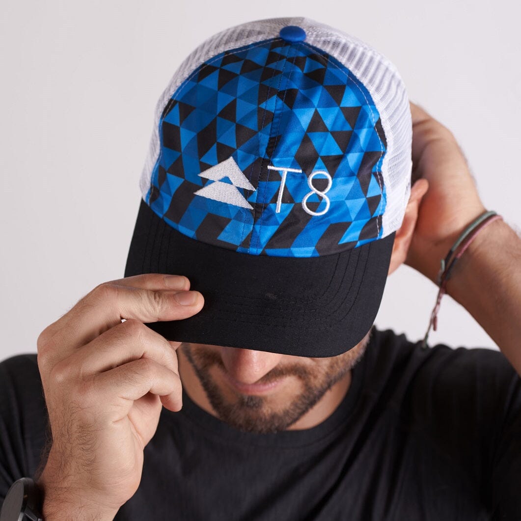 T8 BOCO Technical Trucker Original T8 OS 