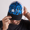 T8 BOCO Technical Trucker Original T8 OS 