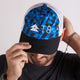 T8 BOCO Technical Trucker Original T8 OS 