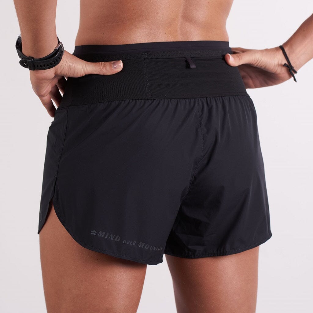 T8 Women's Sherpa Shorts 