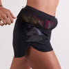 T8 Women's Sherpa Shorts 