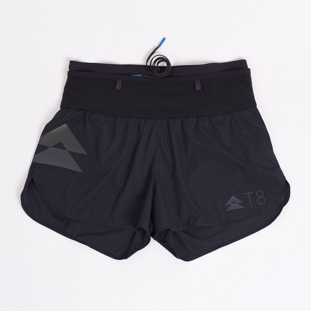 T8 Women's Sherpa Shorts 