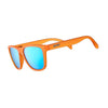 goodr OG - Sports Sunglasses - Donkey Goggles Donkey Goggles OS 