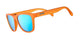 goodr OG - Sports Sunglasses - Donkey Goggles Donkey Goggles OS 