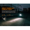 Fenix E20 V2.0 AA Flashlight 