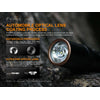 Fenix E20 V2.0 AA Flashlight 