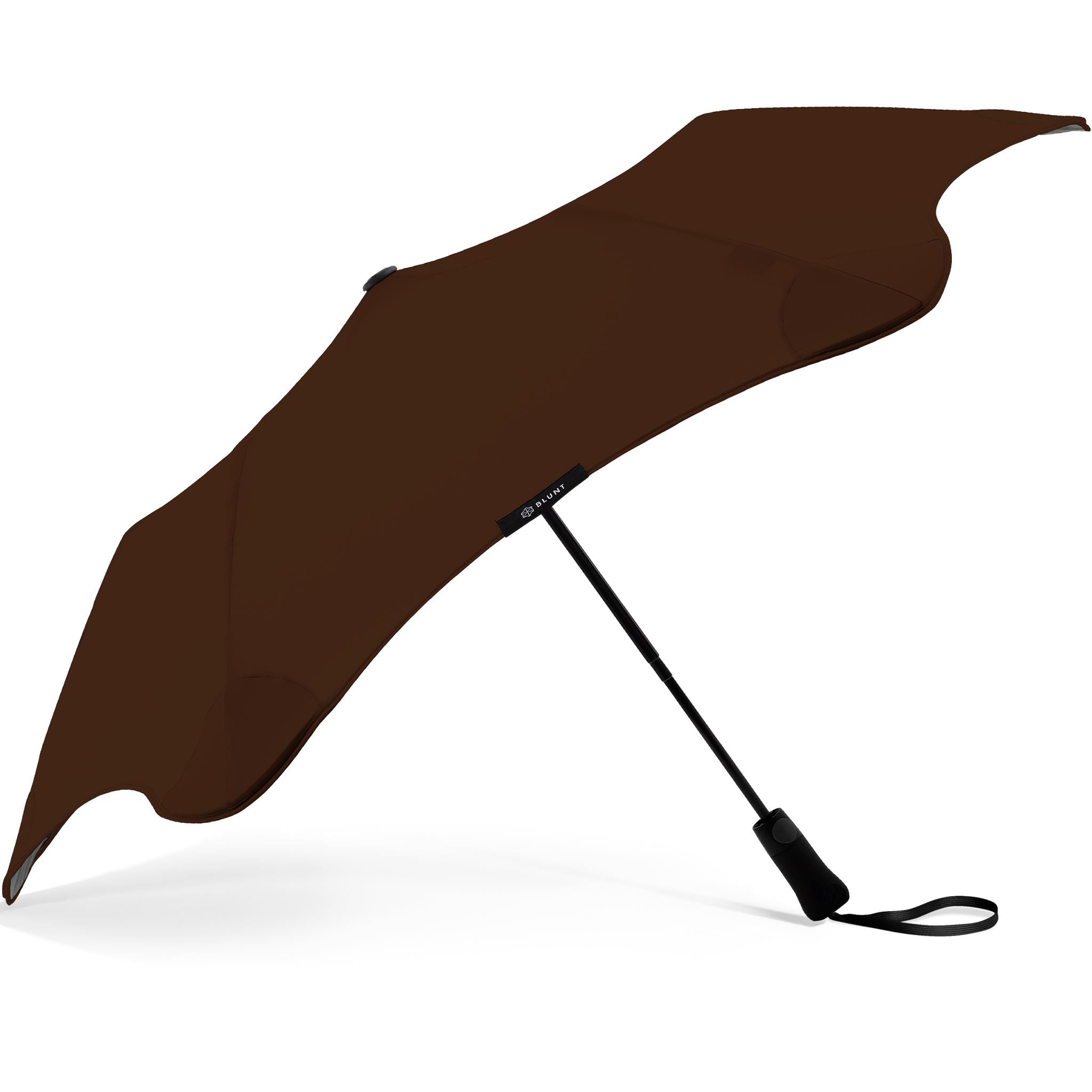 Blunt Metro Espresso Umbrella 2022 