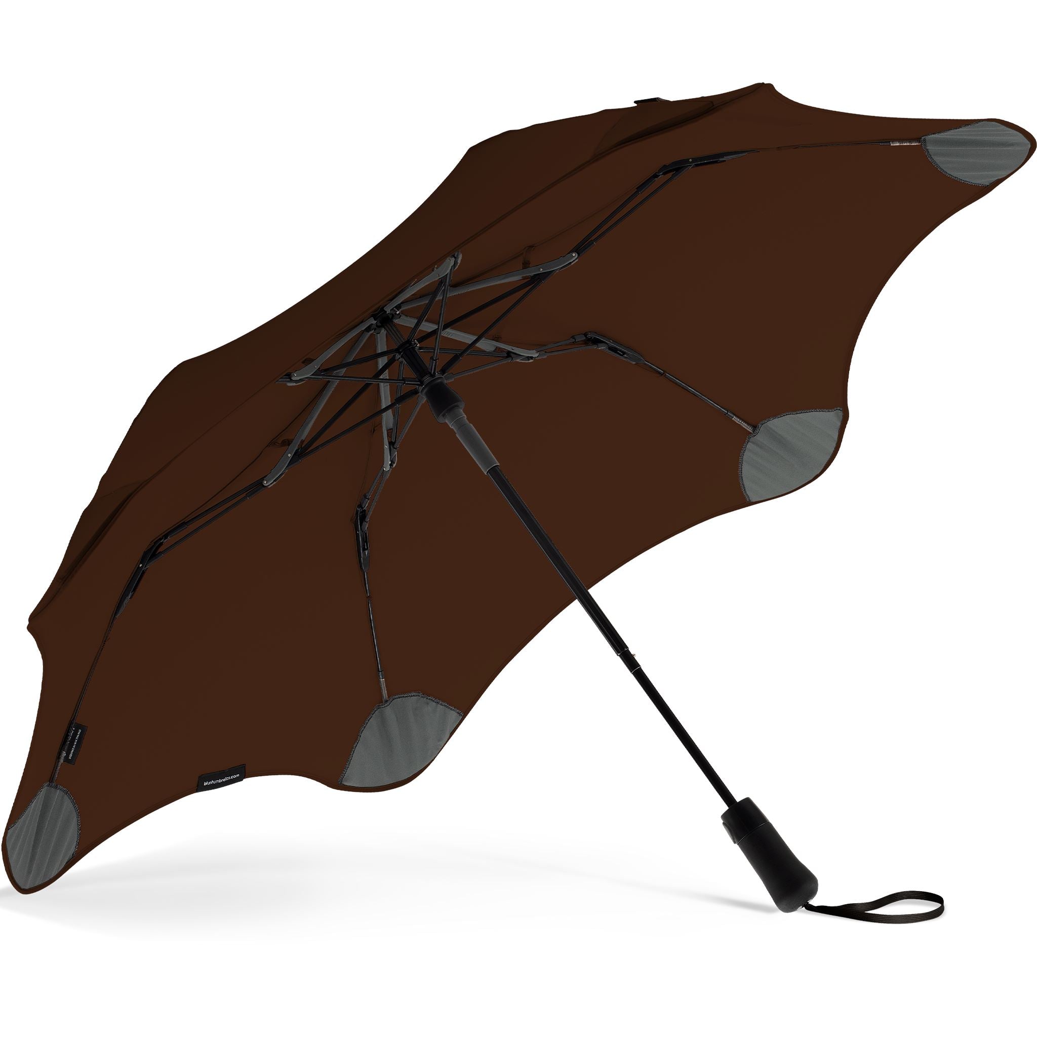 Blunt Metro Espresso Umbrella 2022 