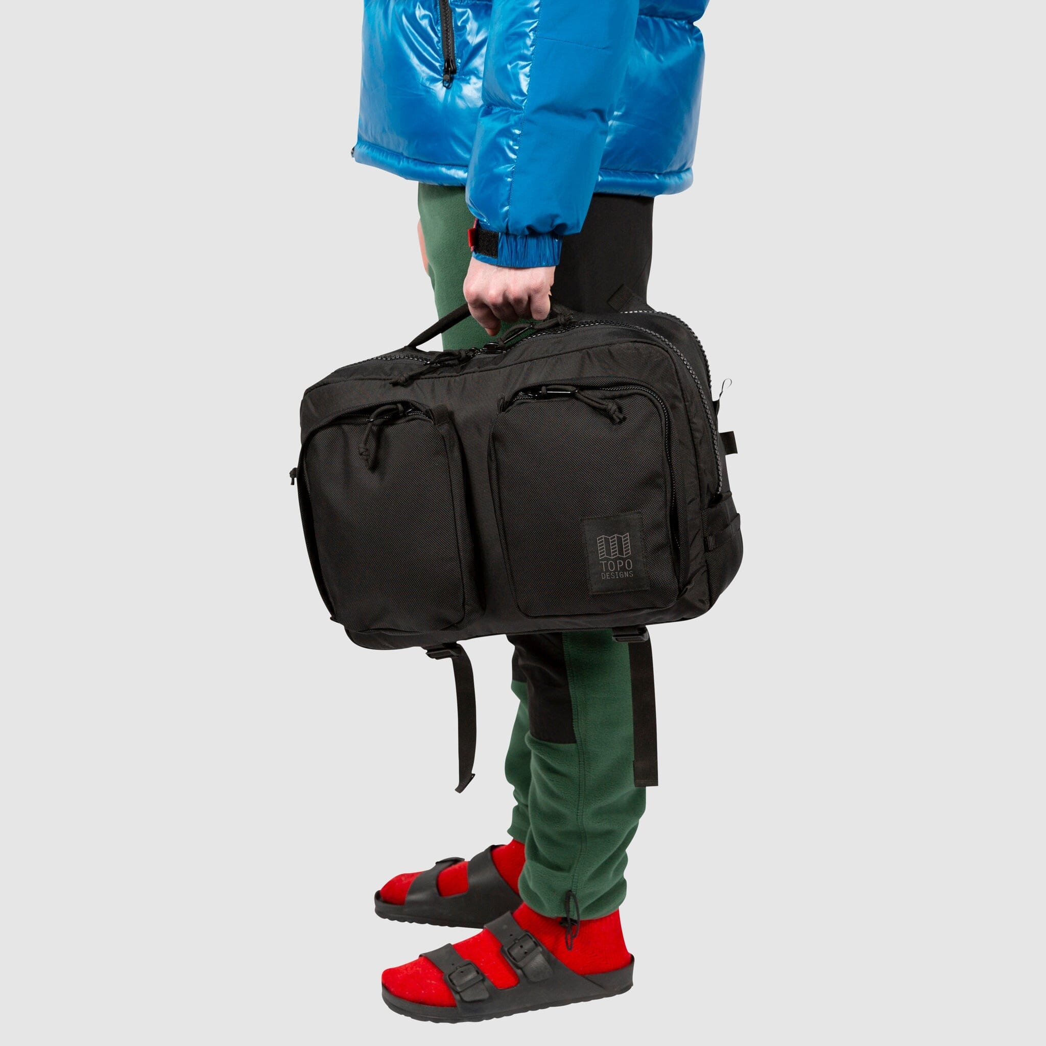 Global Briefcase 