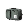 Global Briefcase Charcoal 