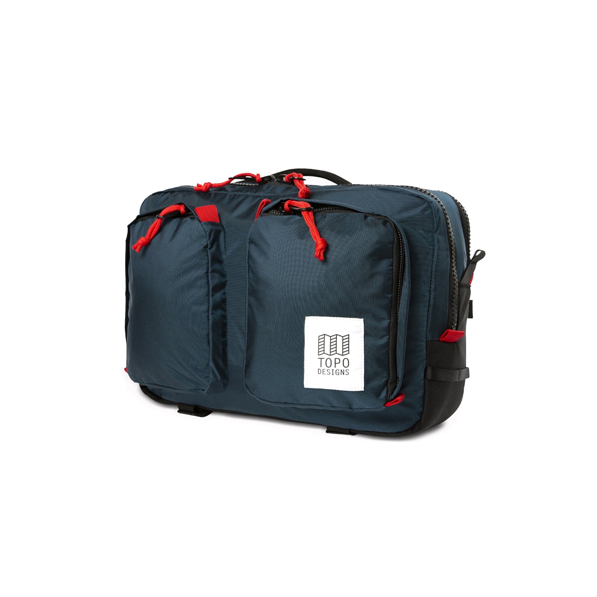 Global Briefcase Navy 