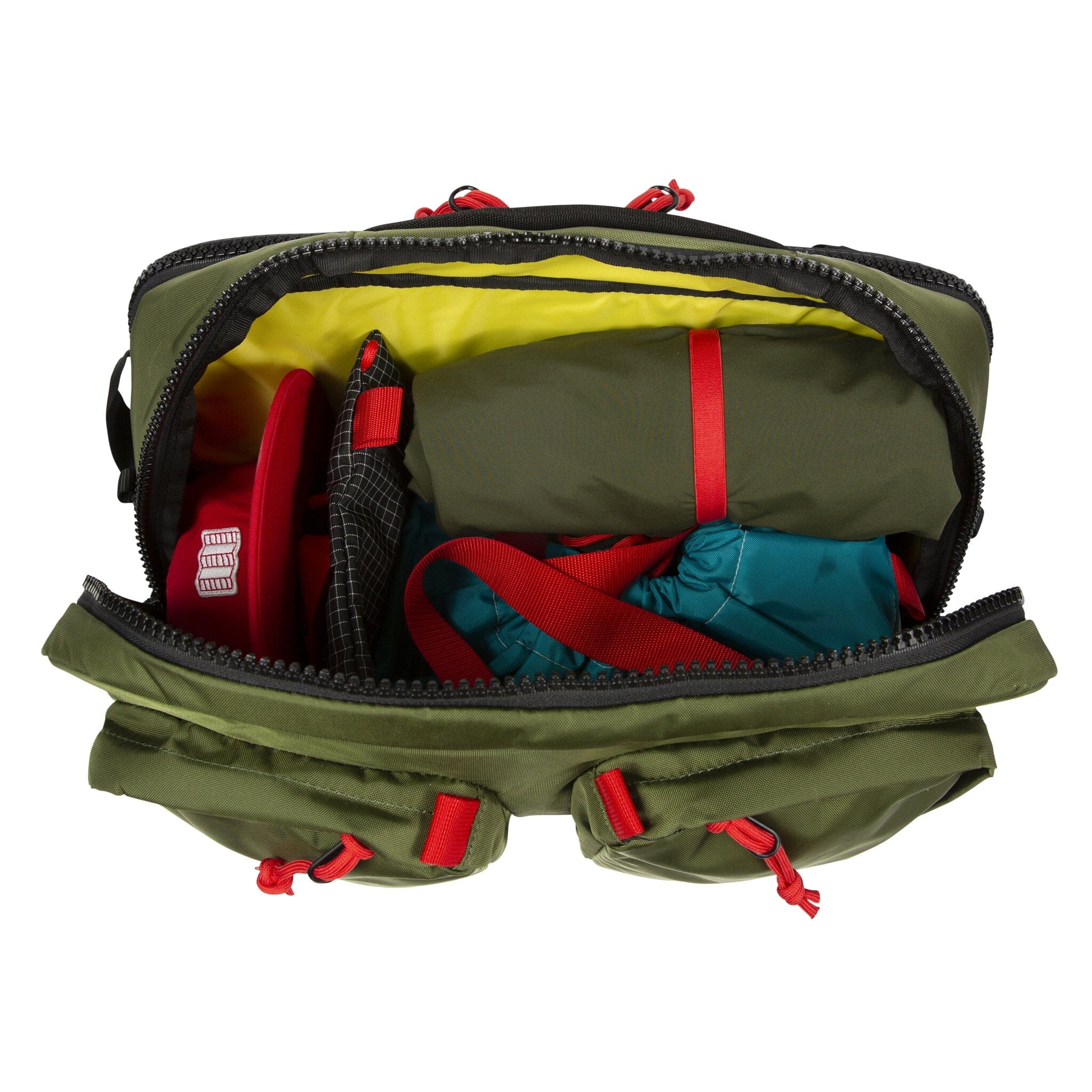 Global Briefcase 