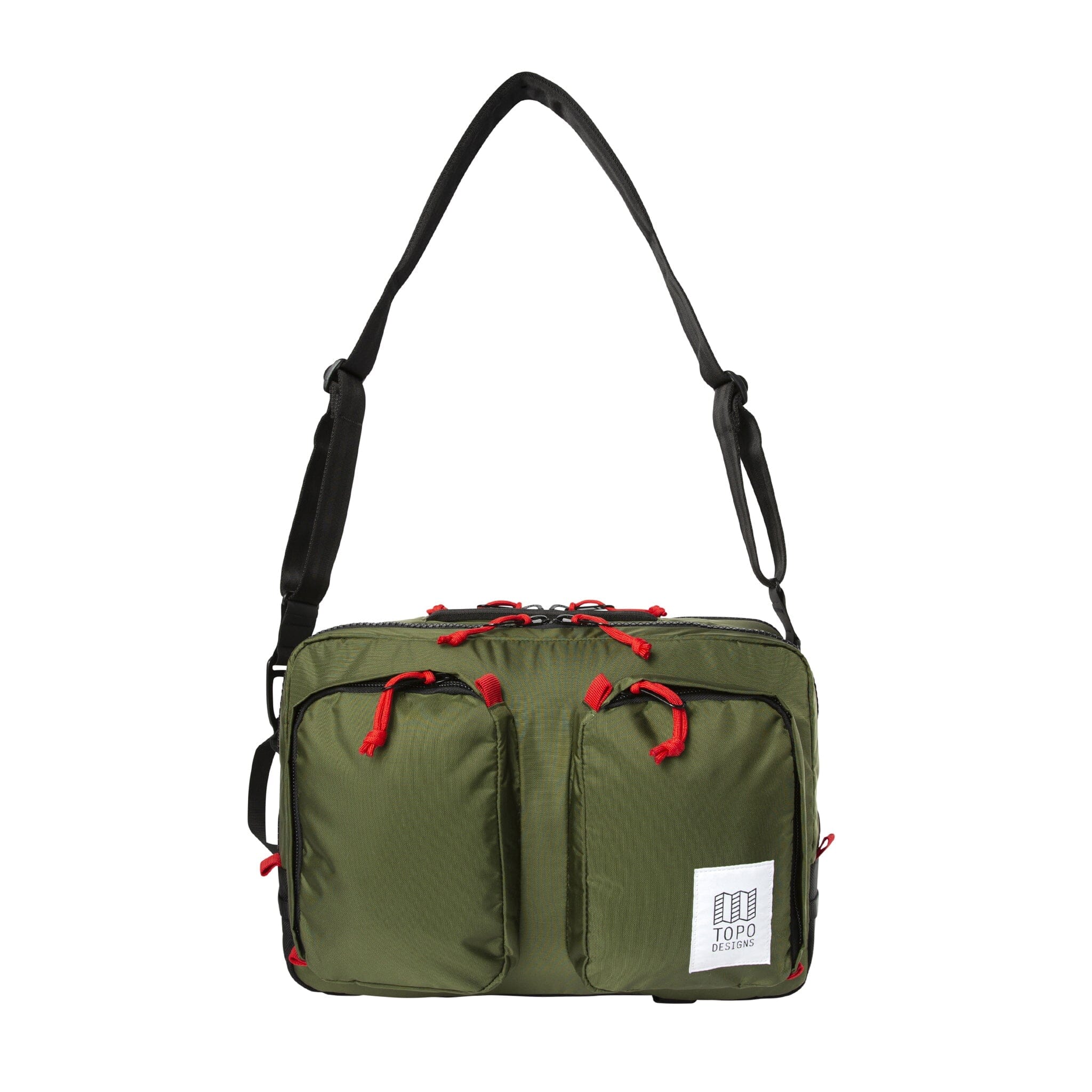 Global Briefcase 