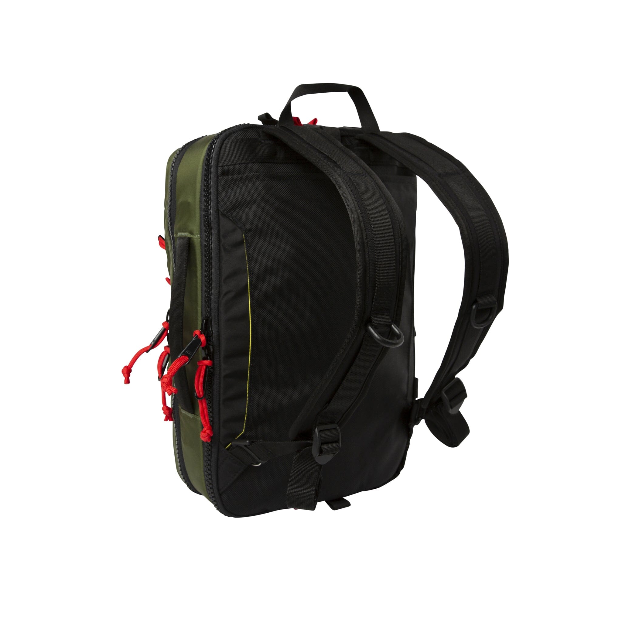 Global Briefcase 