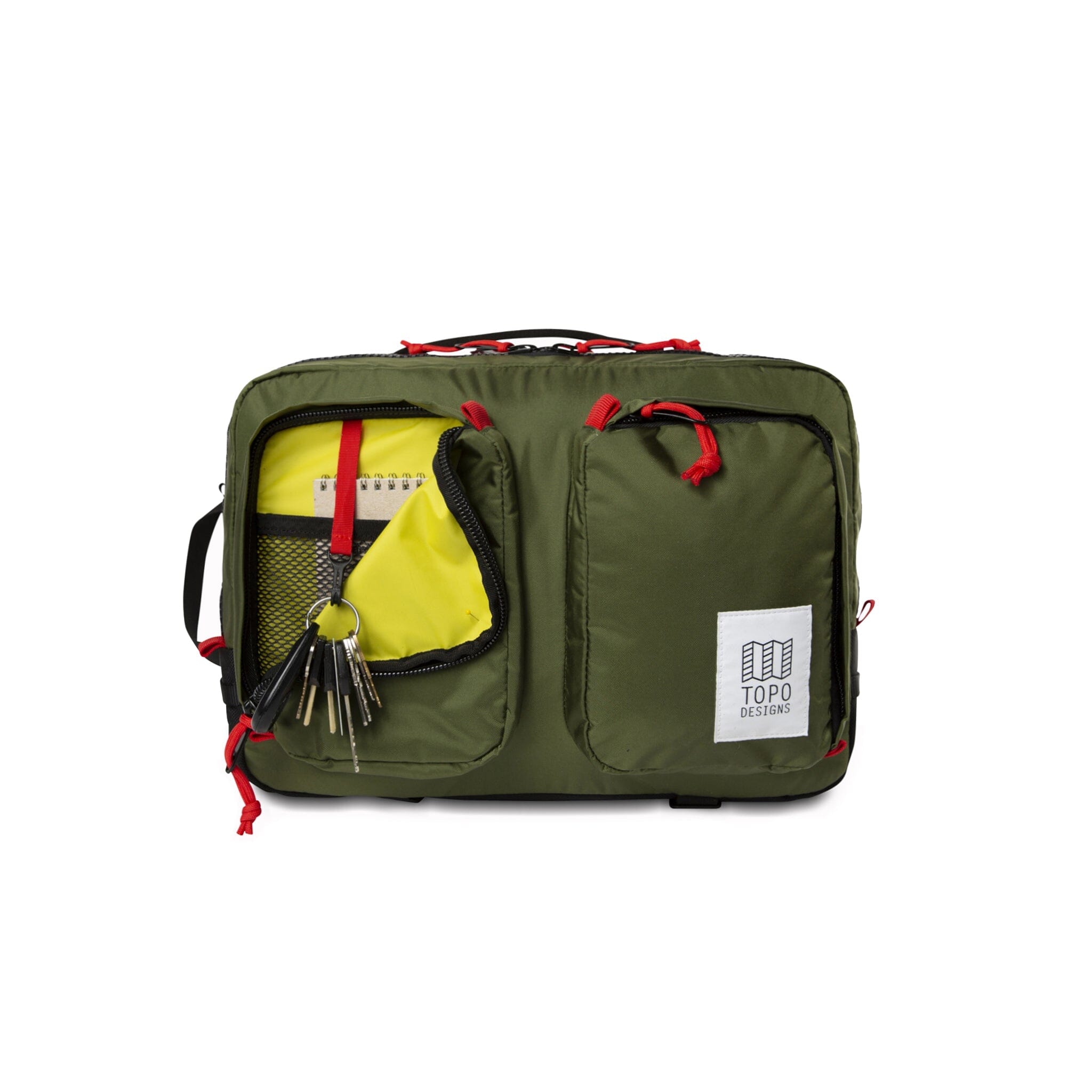 Global Briefcase 