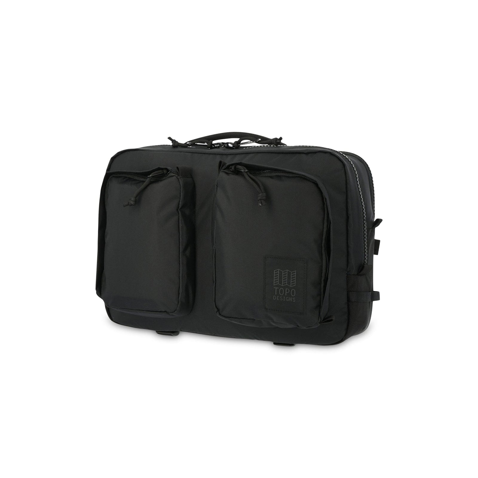 Maletín Global de Topo Designs - Black