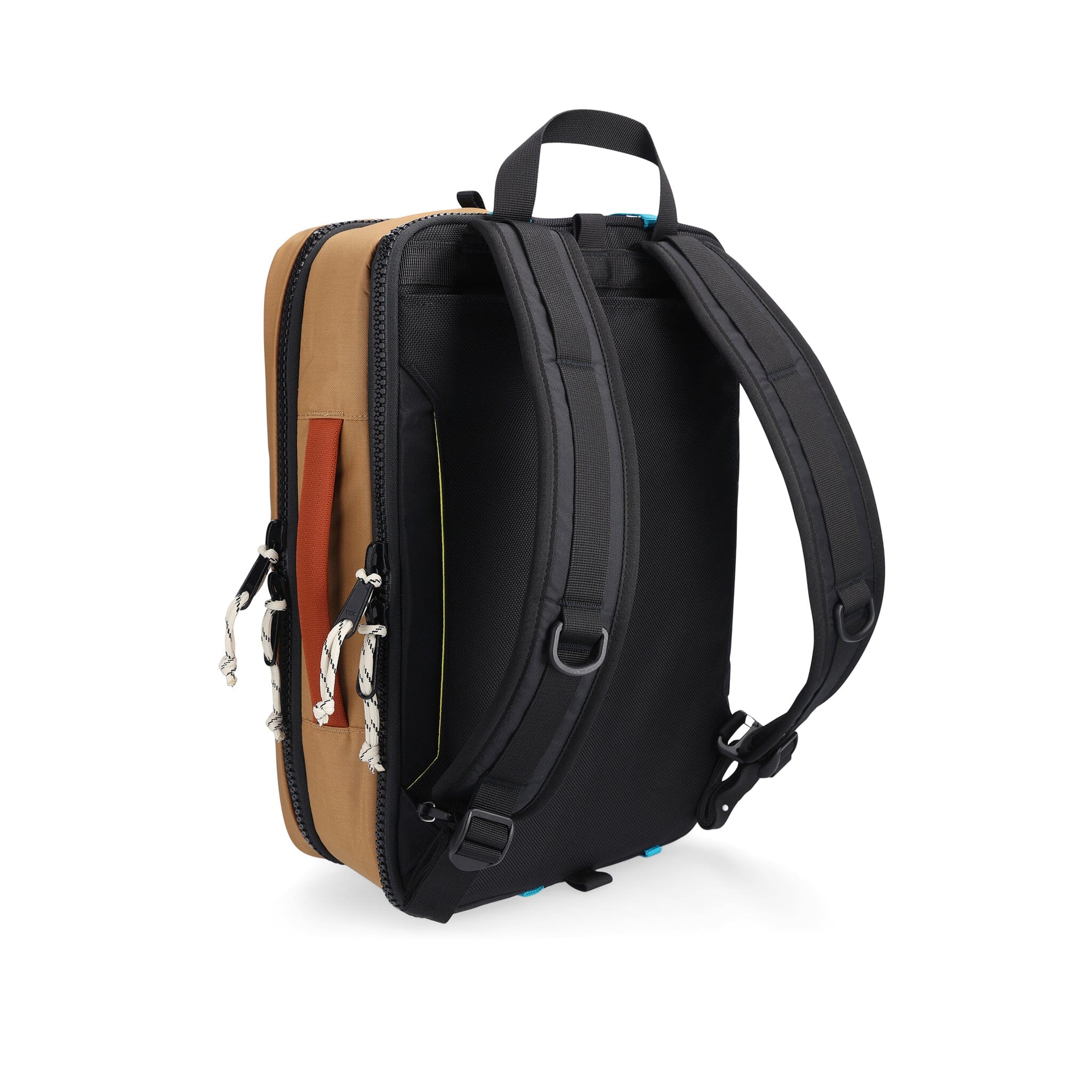 Global Briefcase 