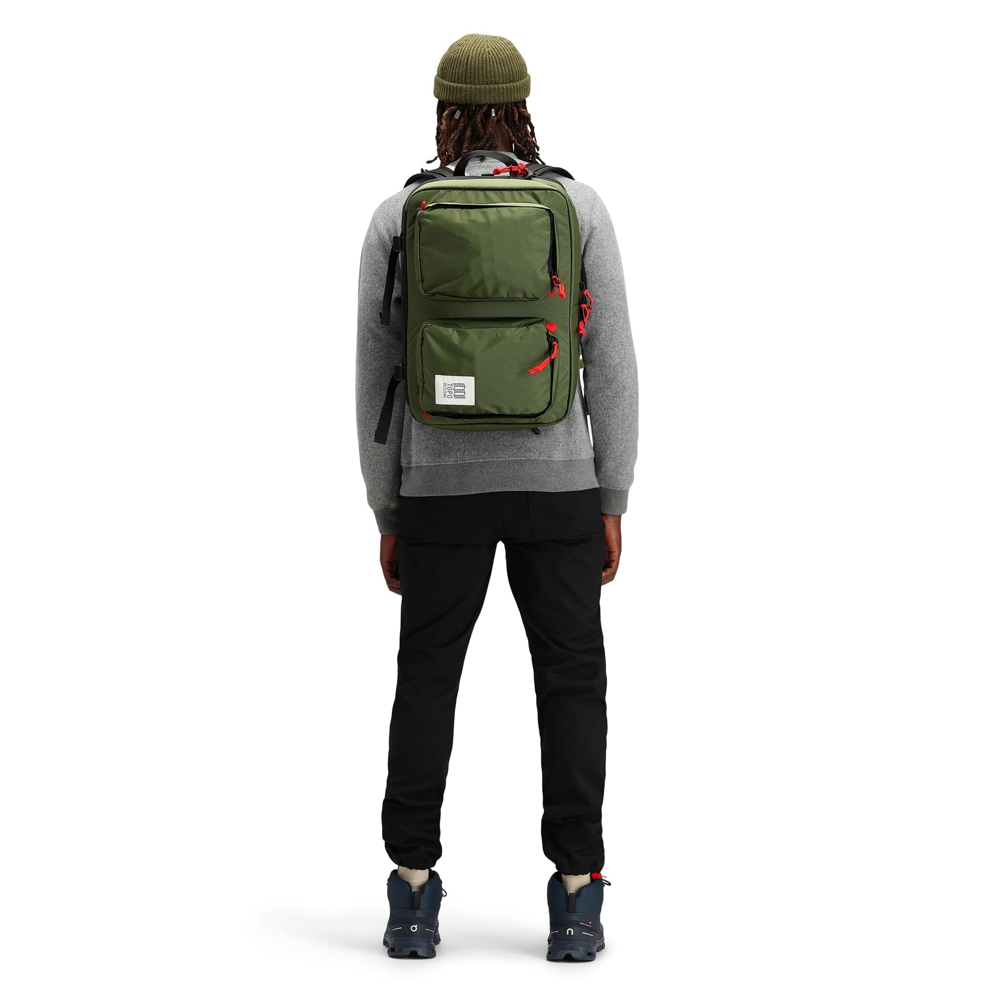 Global Briefcase 