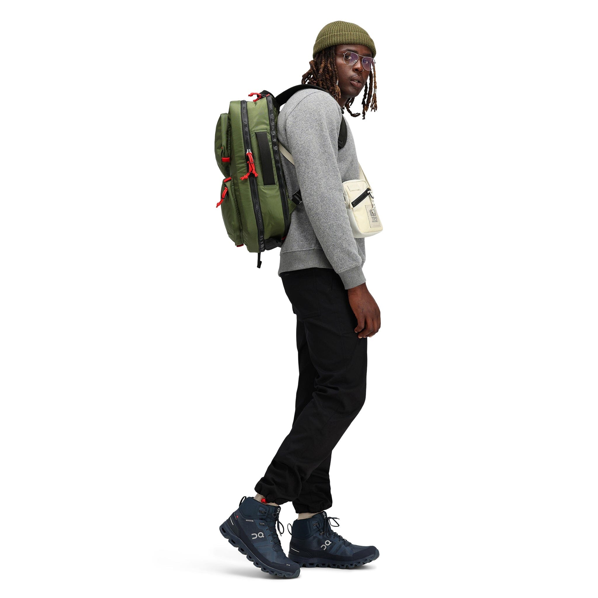 Global Briefcase 