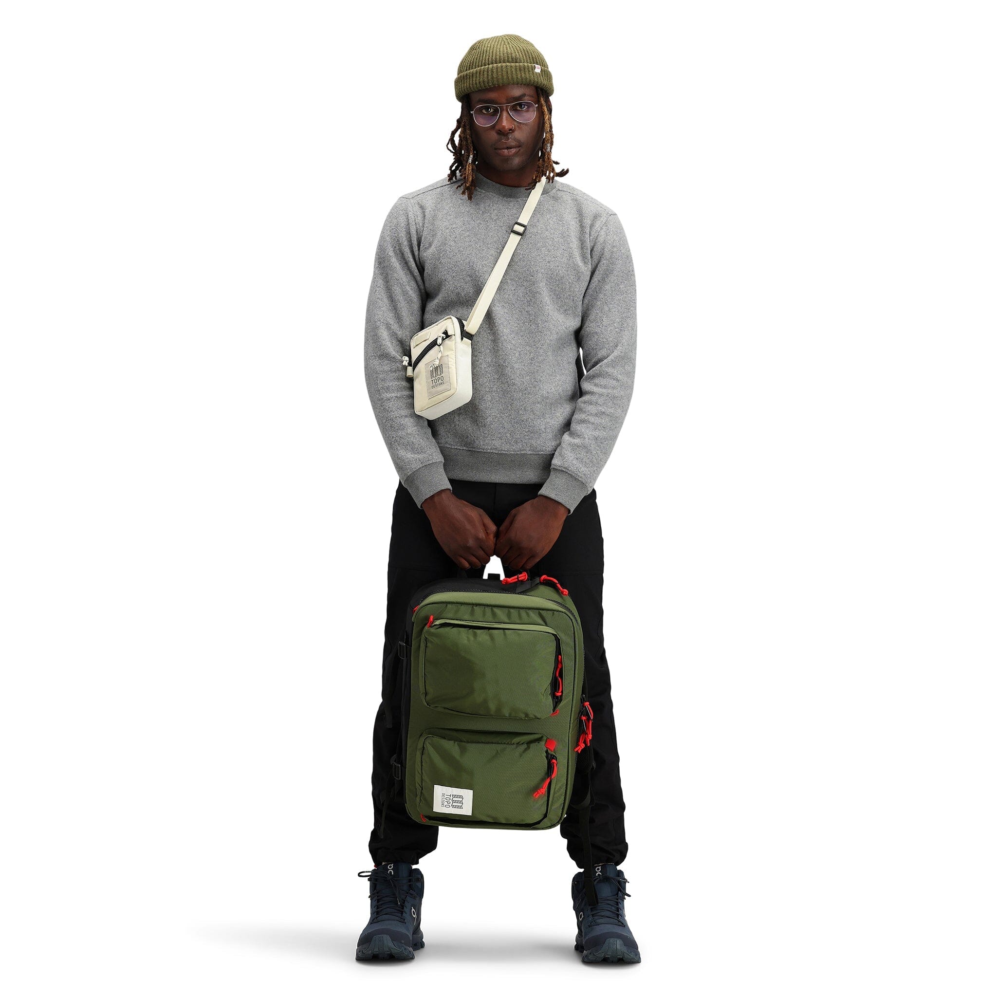 Global Briefcase 