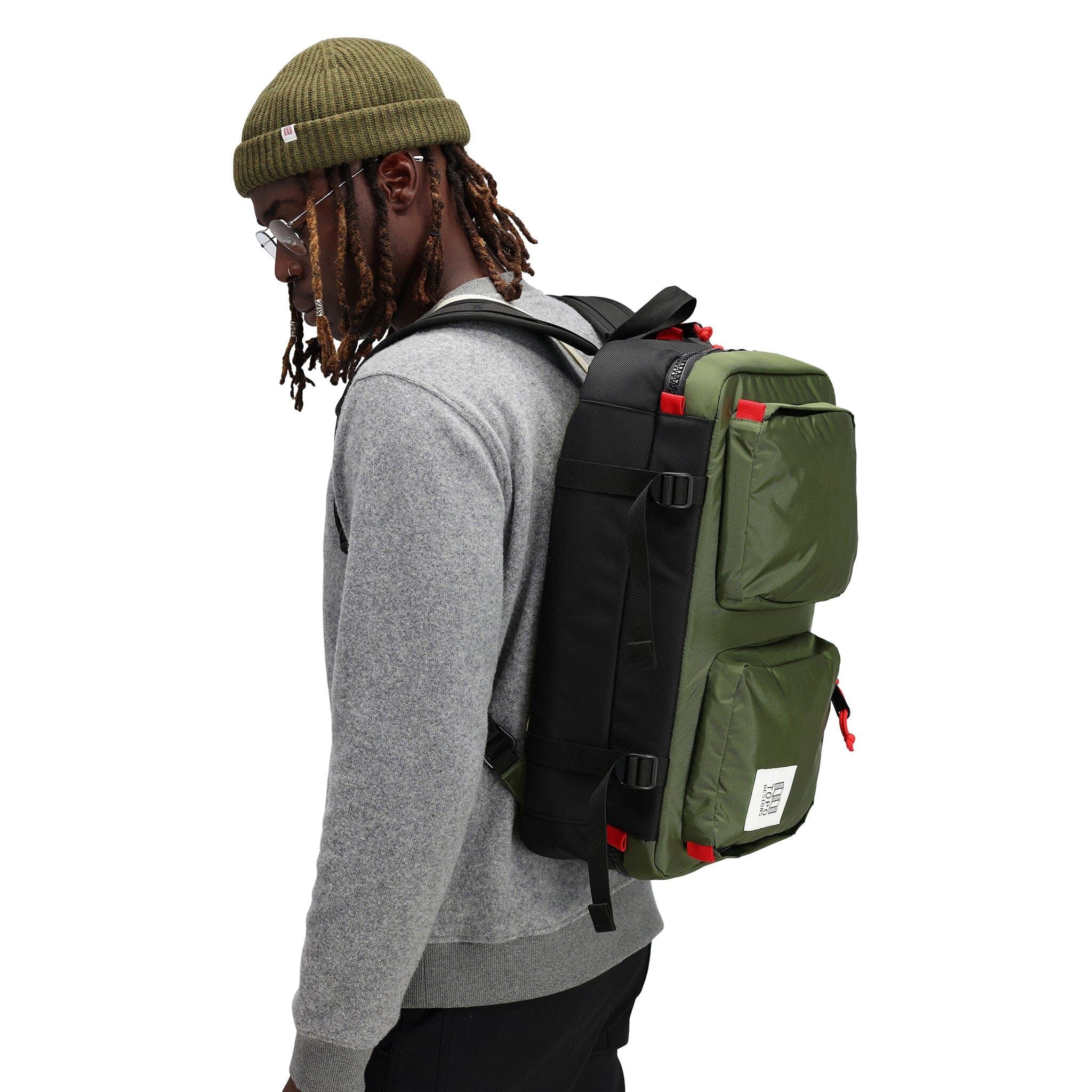 Global Briefcase 