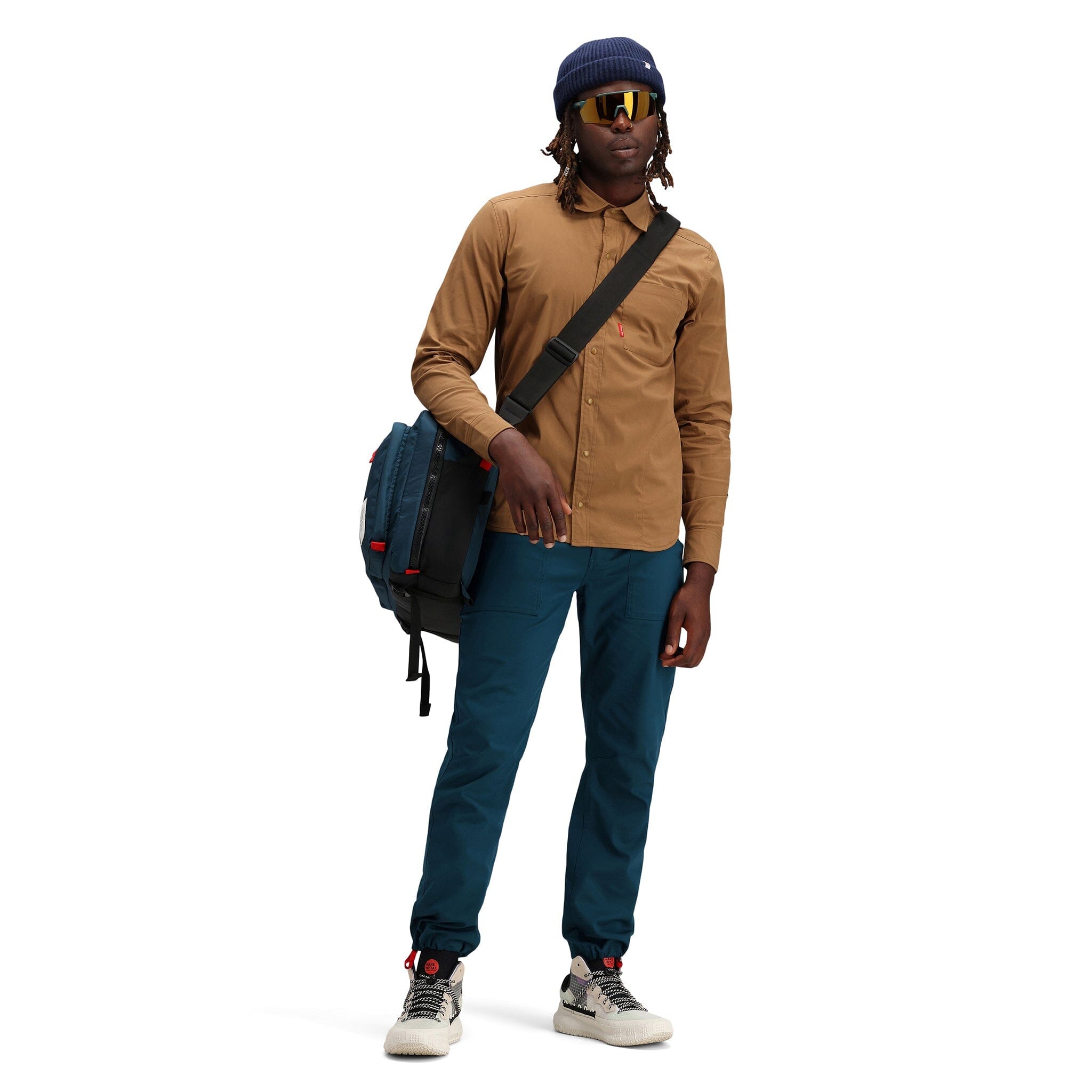 Global Briefcase 