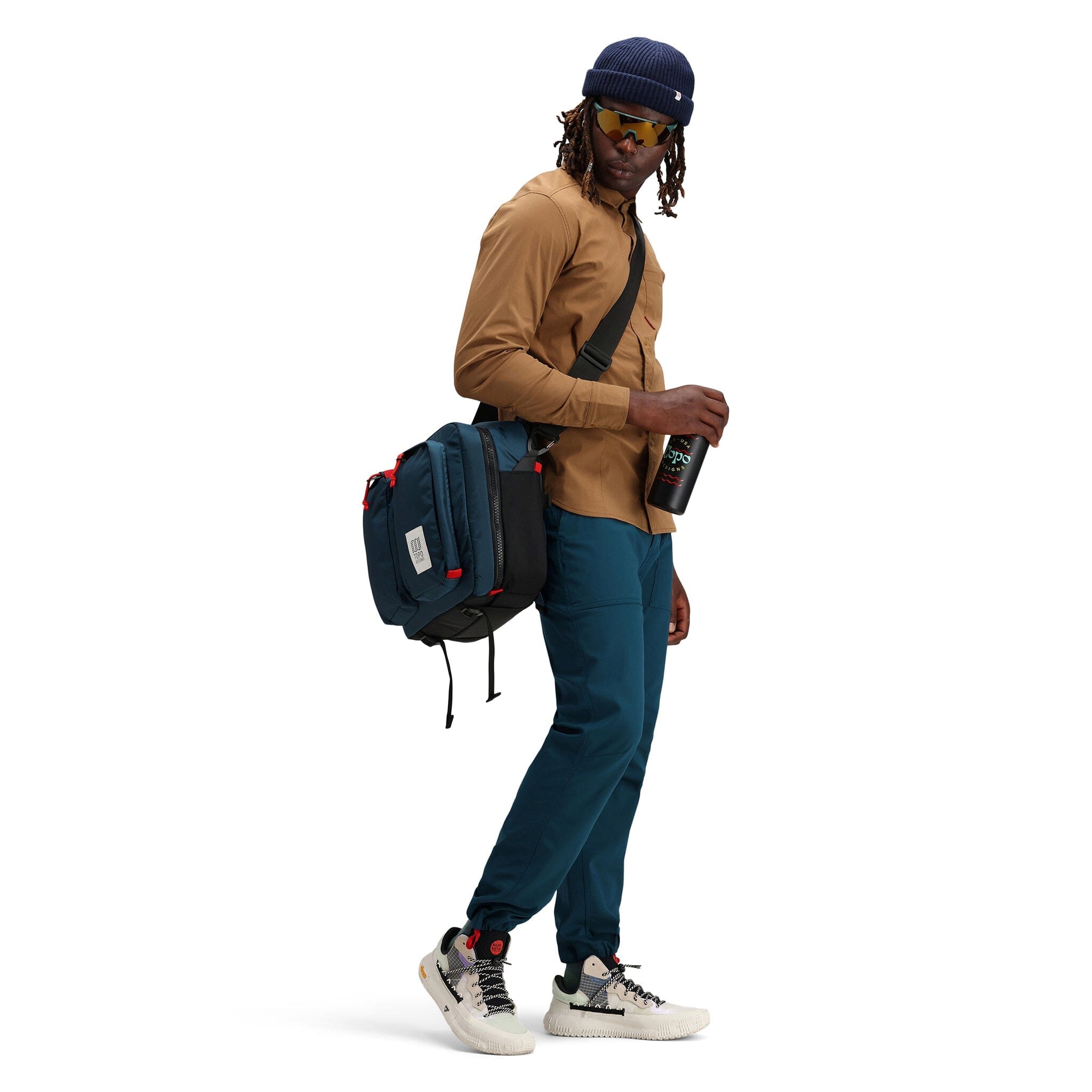 Global Briefcase 