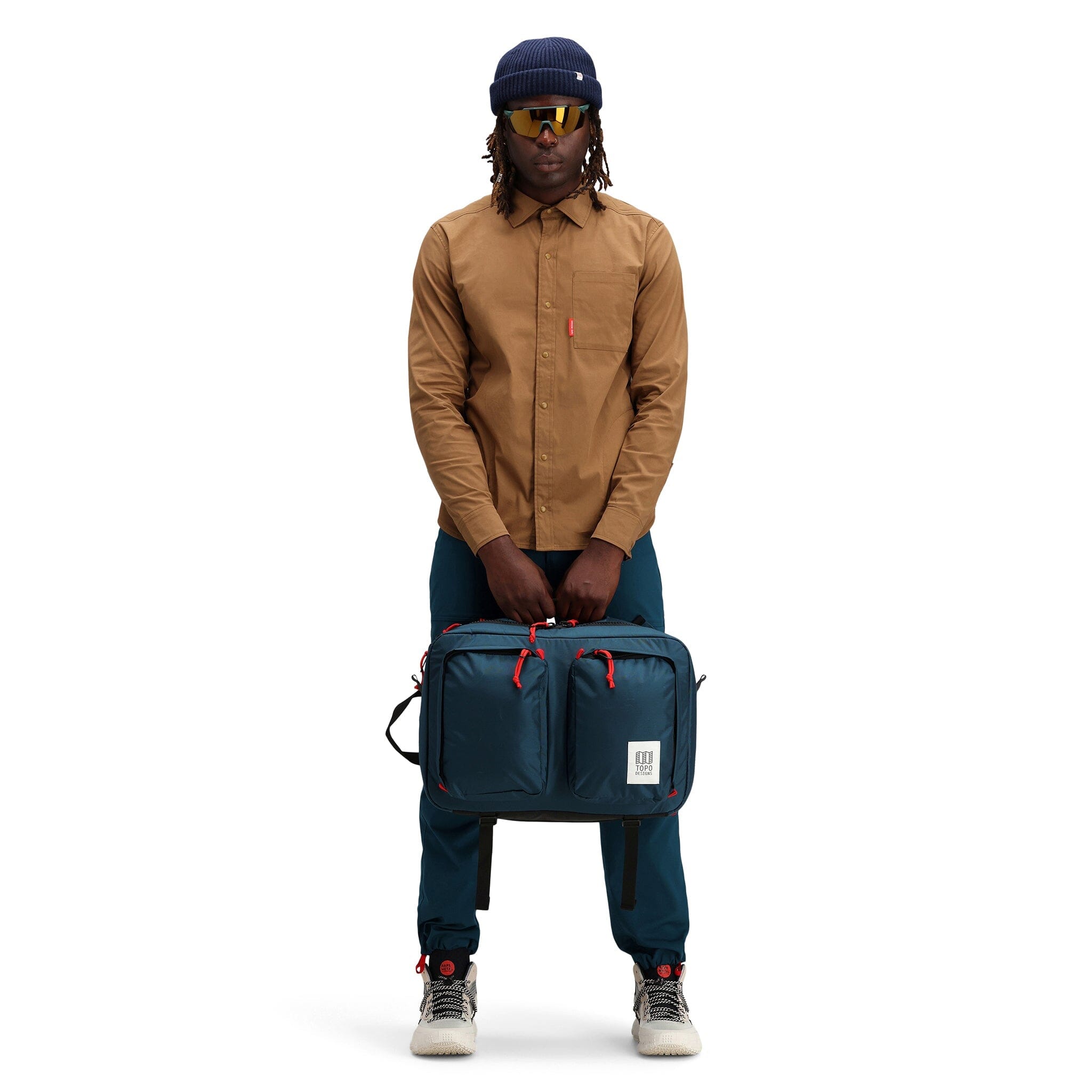 Global Briefcase 