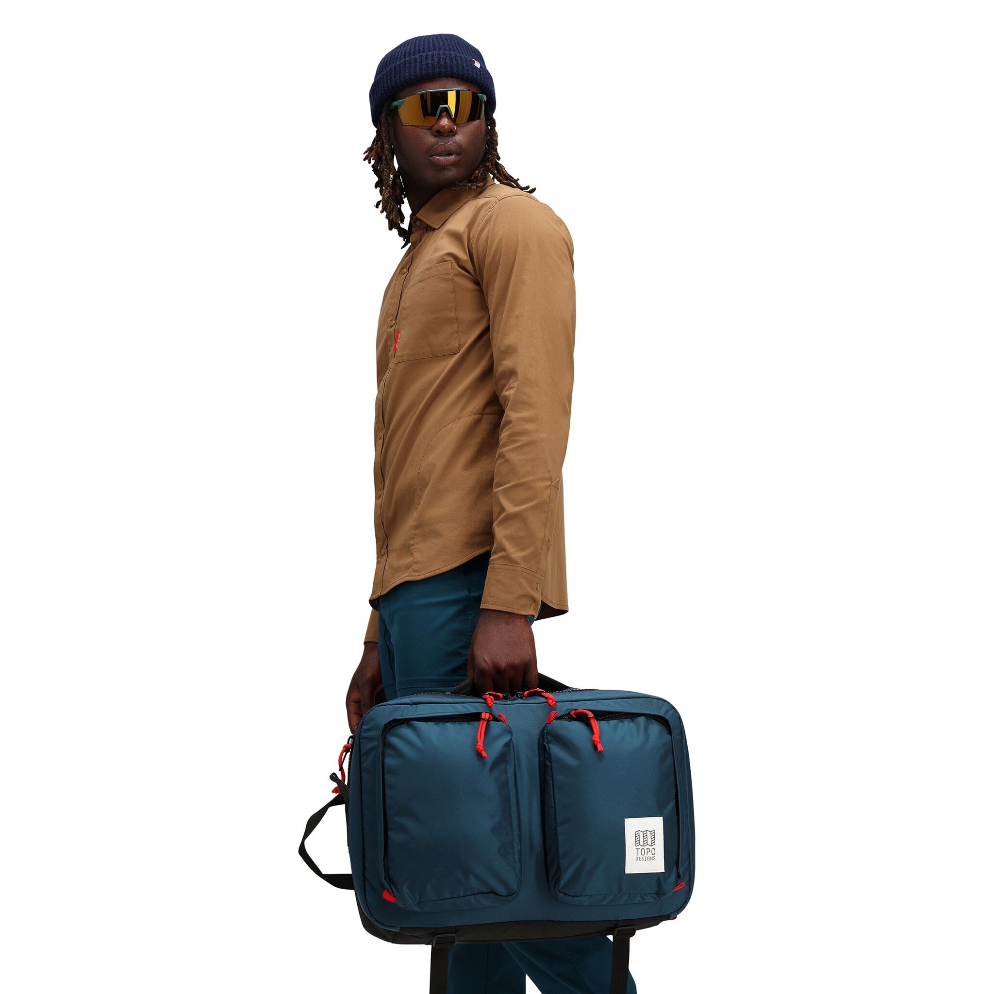 Global Briefcase 