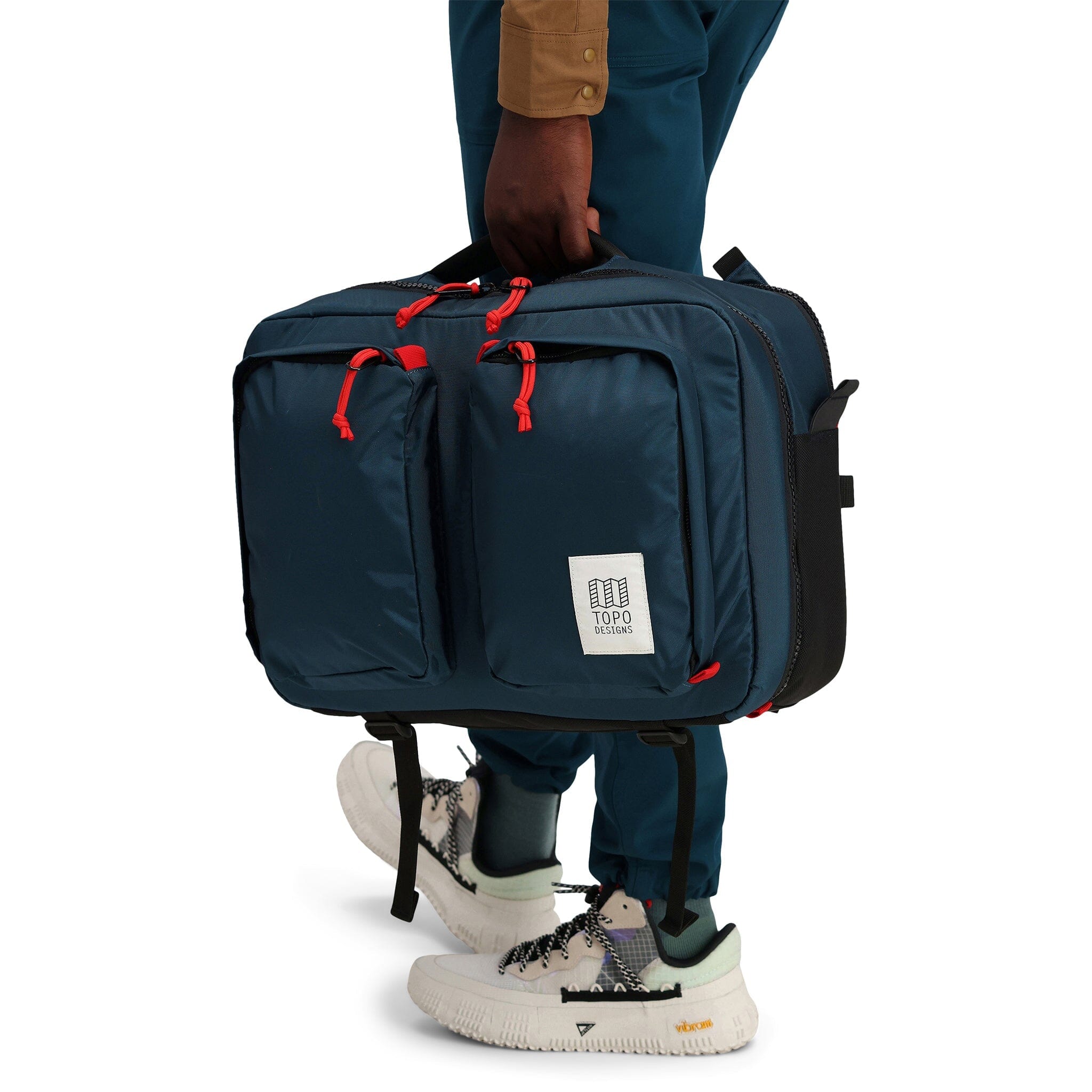 Global Briefcase 