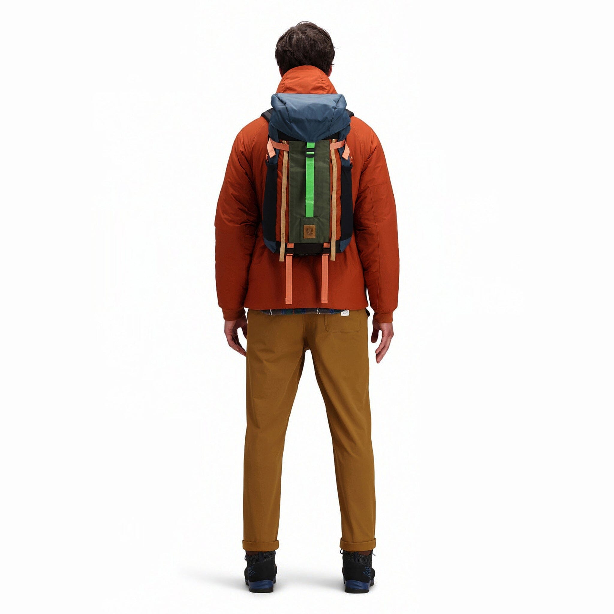 Mountain Pack 16L - Final Sale 