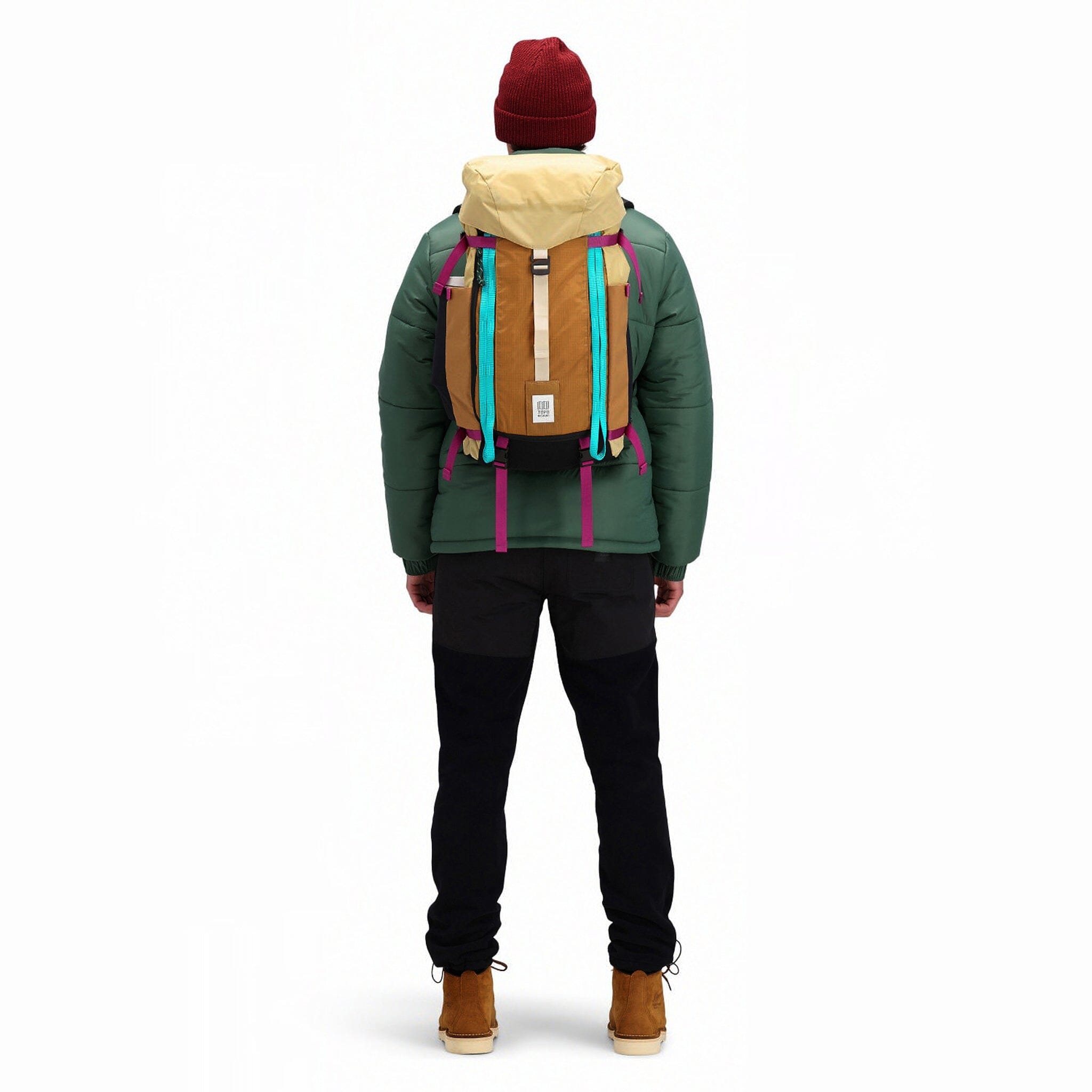 Mountain Pack 28L - Final Sale 